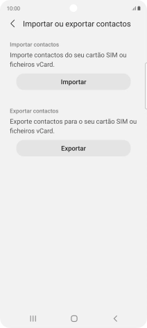 Prima Importar.