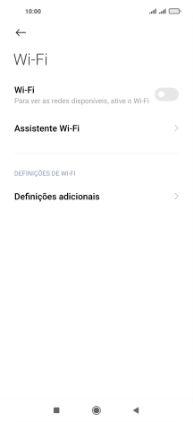 Prima o indicador junto a 
