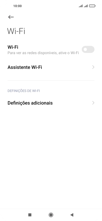 Prima o indicador junto a 