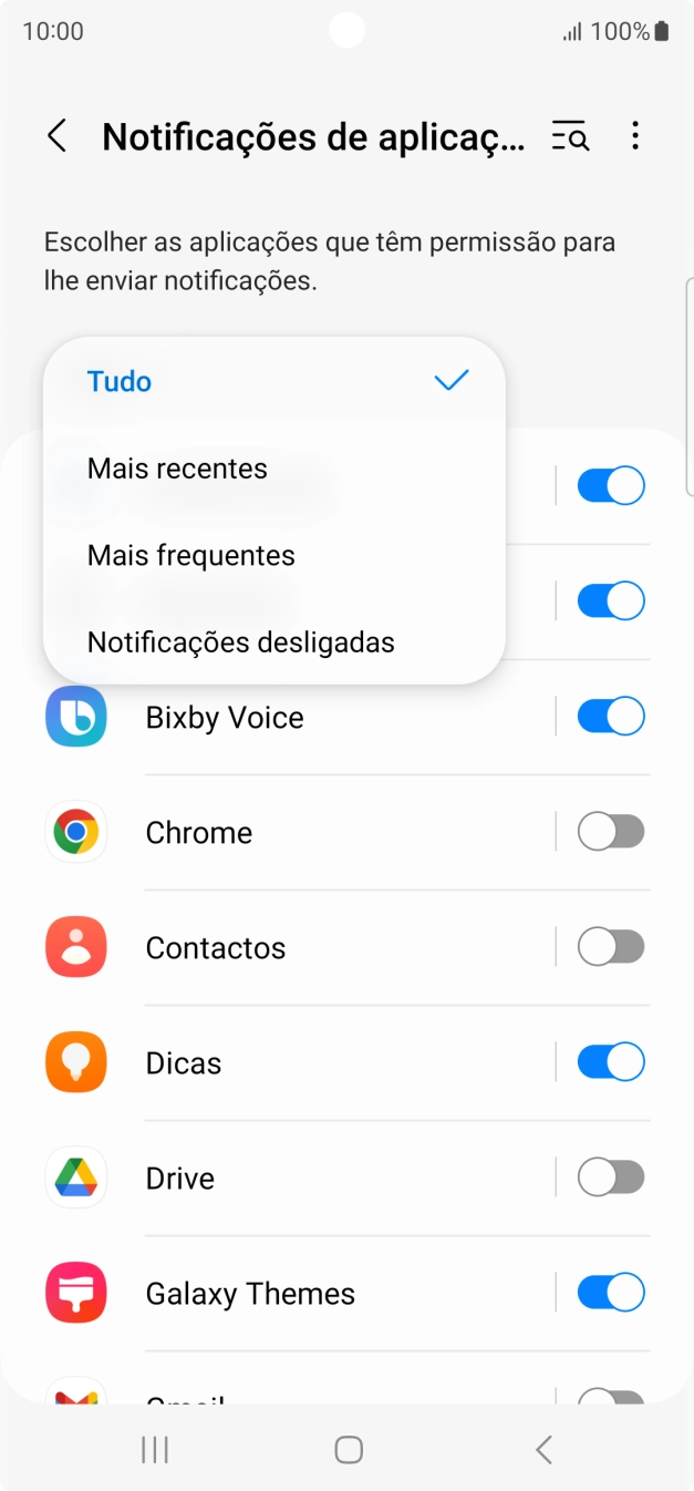 Prima a definição pretendida.