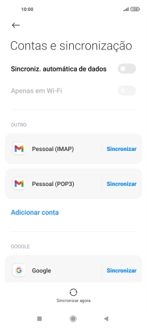 Prima o indicador junto a 
