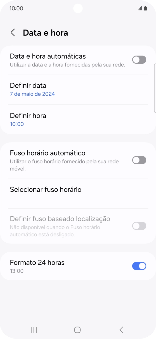 Prima o indicador junto a 