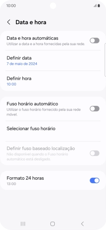Prima o indicador junto a 