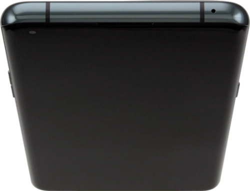 Image 5: OPPO Find X3 Pro - Black in Black Top