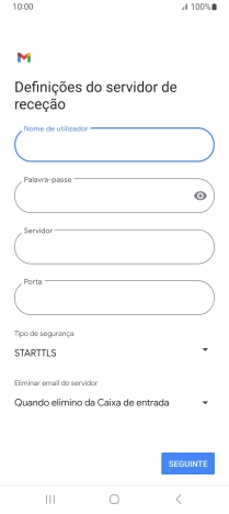 Prima o campo sob 