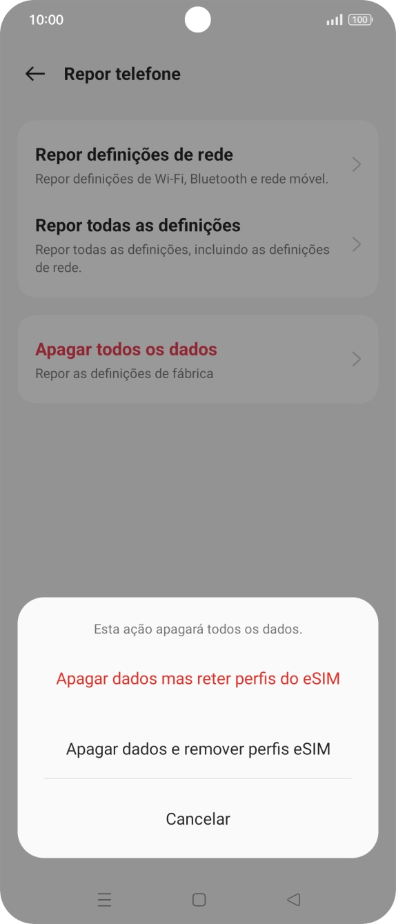 Prima a definição pretendida.