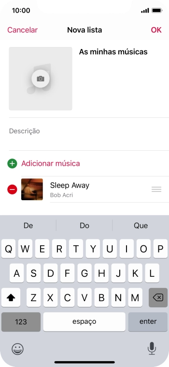 Prima OK.