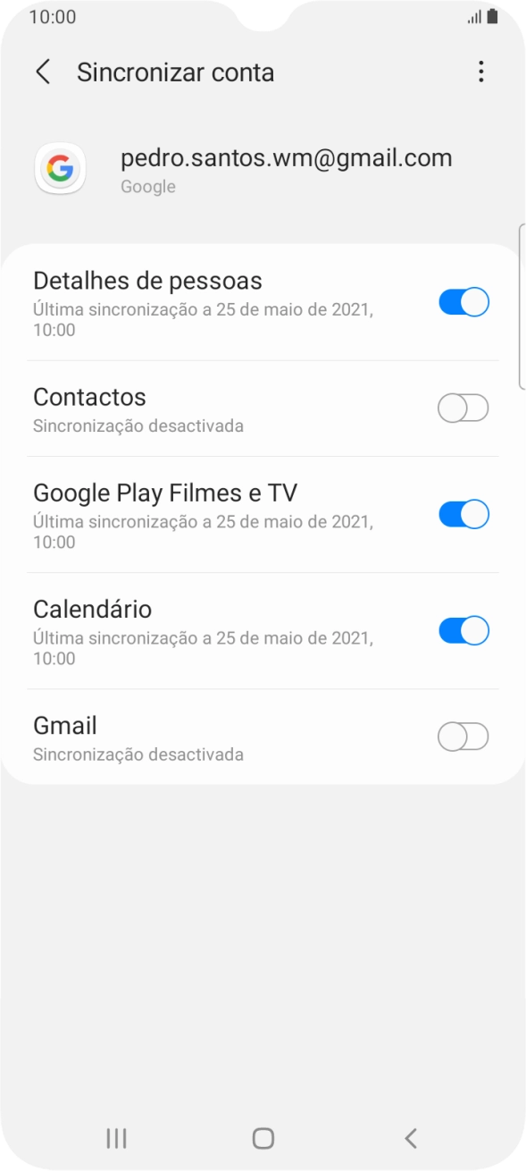 Prima o indicador junto a 