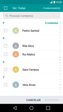 Prima Sel. Todas.