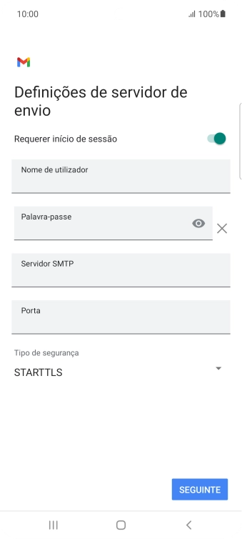 Prima o indicador junto a 