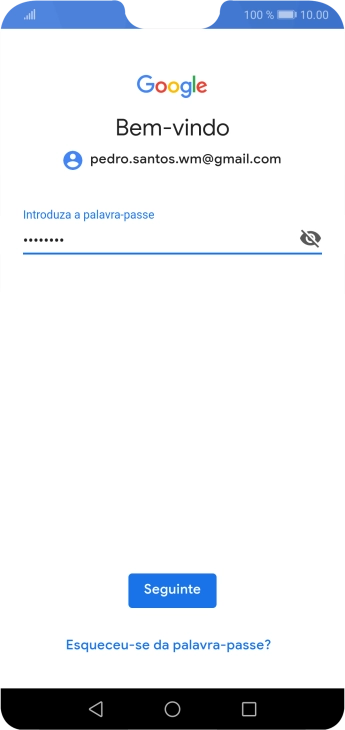 Prima Seguinte.