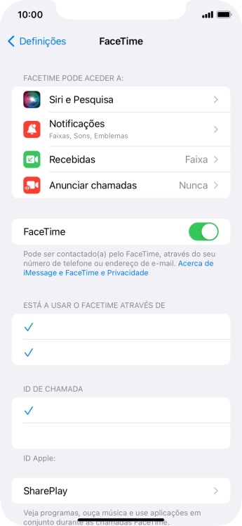 Prima o indicador junto a 