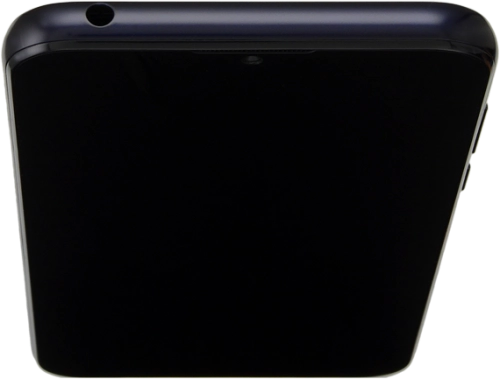 Image 5: Motorola Moto E6s (2020) - MidnightBlue in MidnightBlue Top