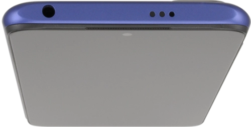 Image 5: Xiaomi Redmi Note 10 5G - MidnightBlue in MidnightBlue Top