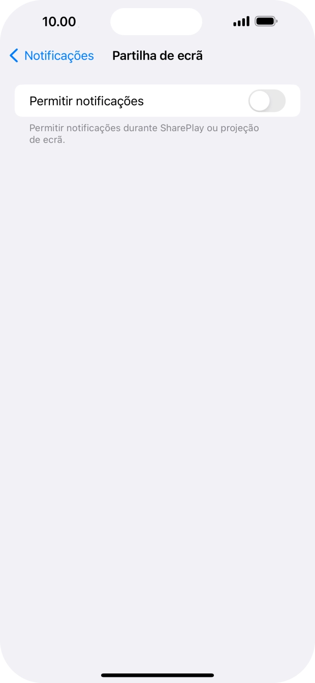 Prima o indicador junto a 