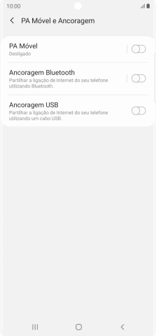 Prima PA Móvel.