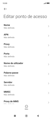 Prima Nome.