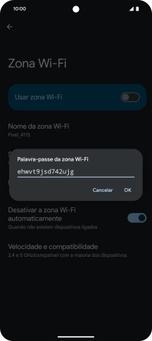 Prima OK.