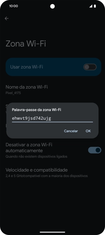 Prima OK.