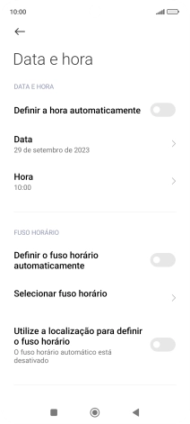 Prima o indicador junto a 