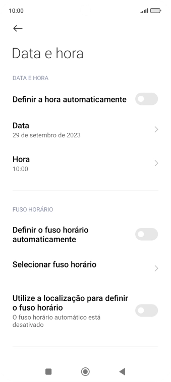 Prima o indicador junto a 