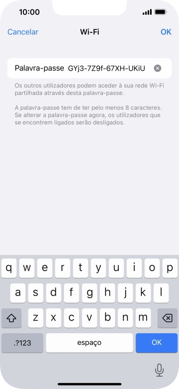 Prima OK.