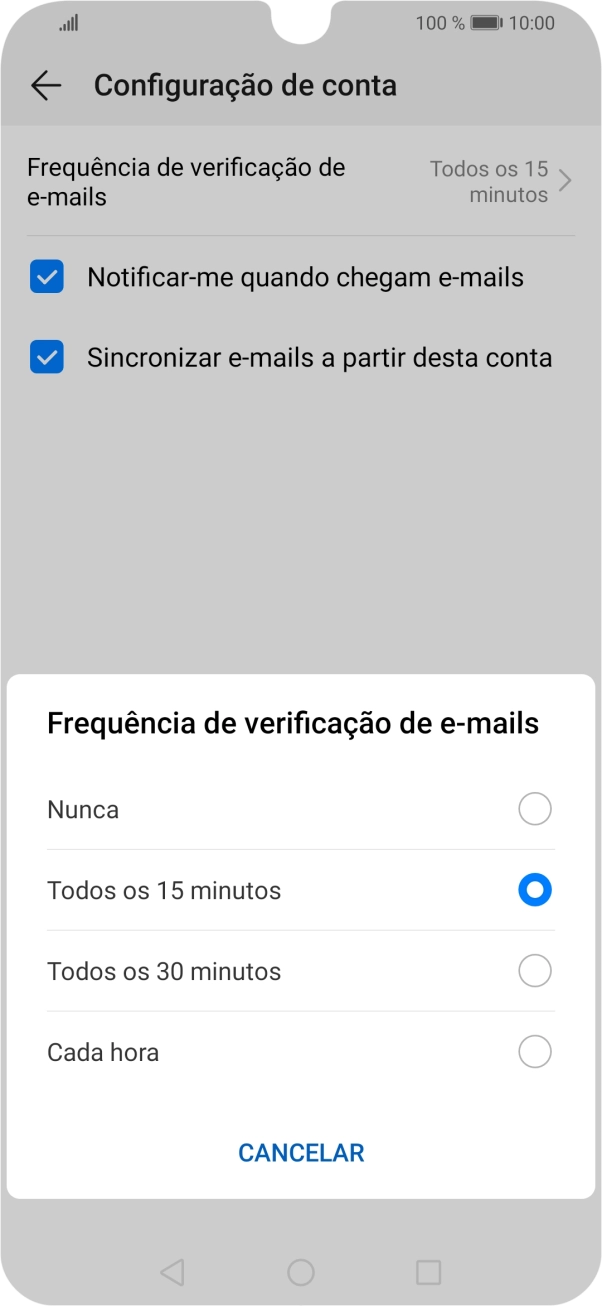 Prima a definição pretendida.