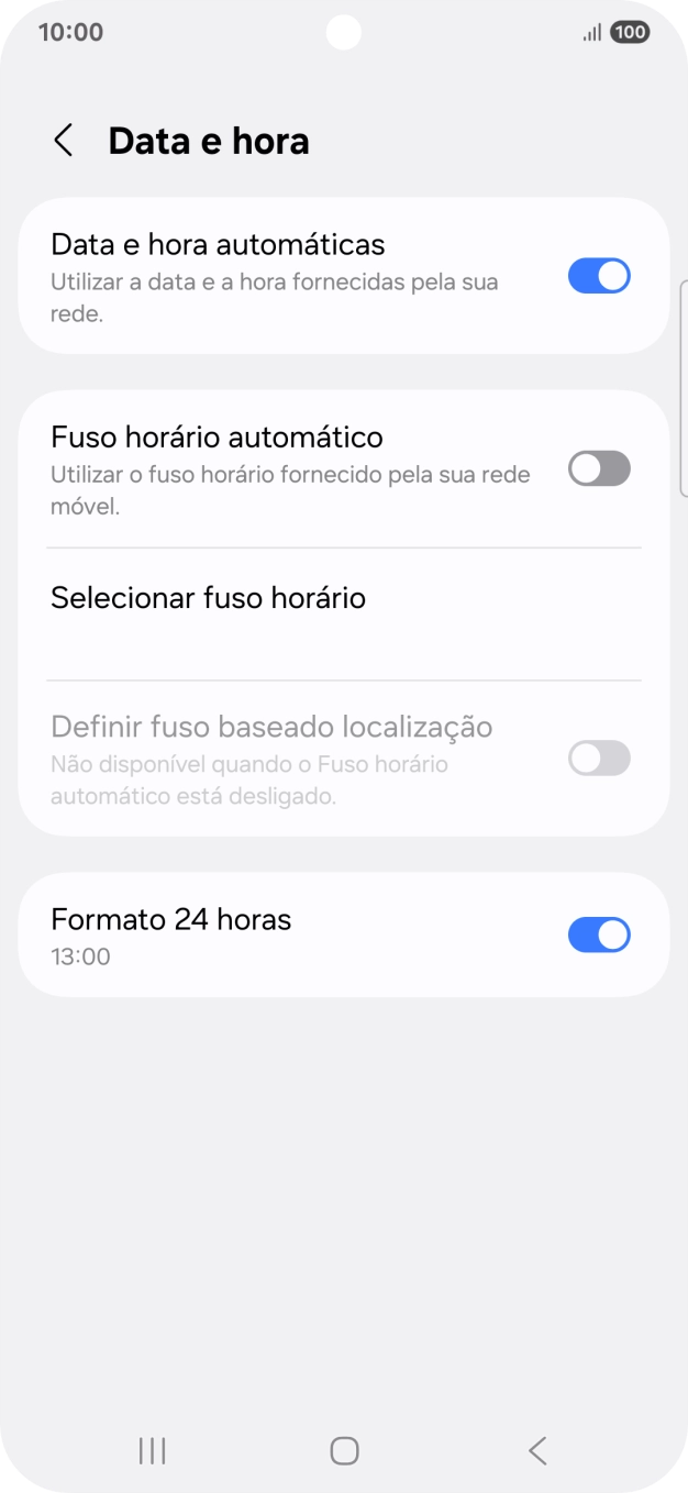 Prima o indicador junto a 
