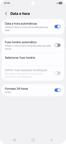 Prima o indicador junto a 