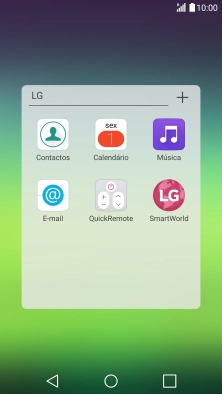 Prima Contactos.
