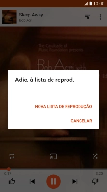 Prima NOVA LISTA DE REPRODUÇÃO.