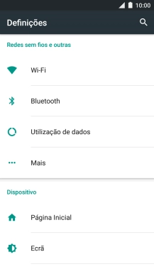 Prima Wi-Fi.