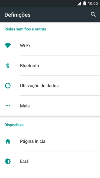 Prima Wi-Fi.
