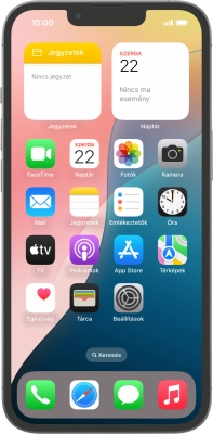 Kép Apple iPhone 13 Pro
