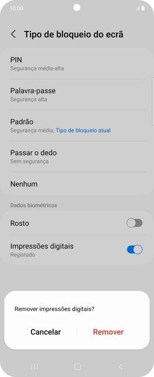 Prima Remover.