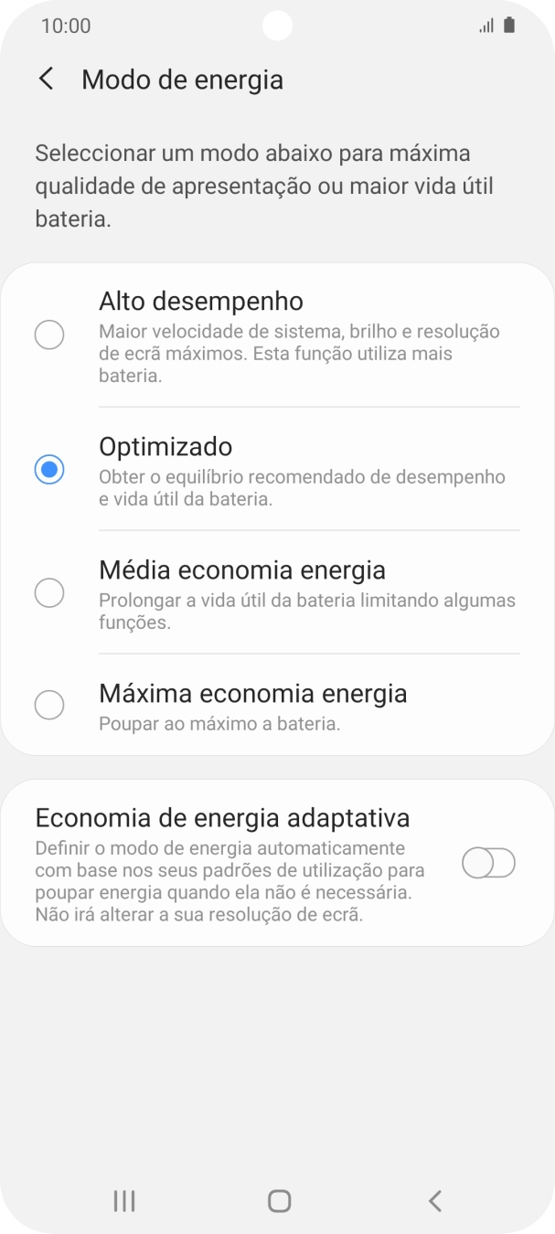 Prima a definição pretendida.