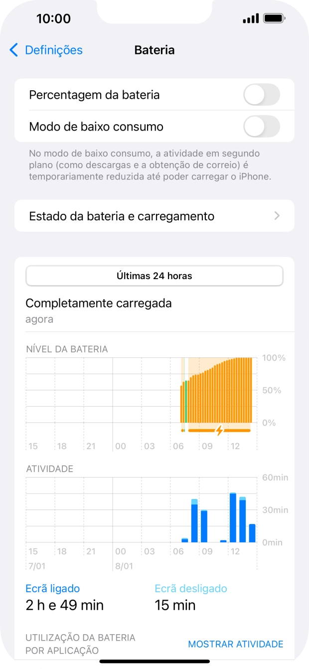 Prima o indicador junto a 