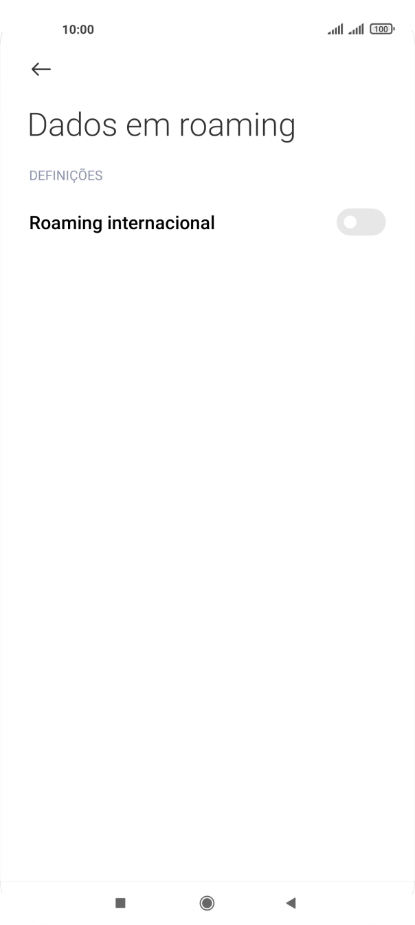 Prima o indicador junto a 