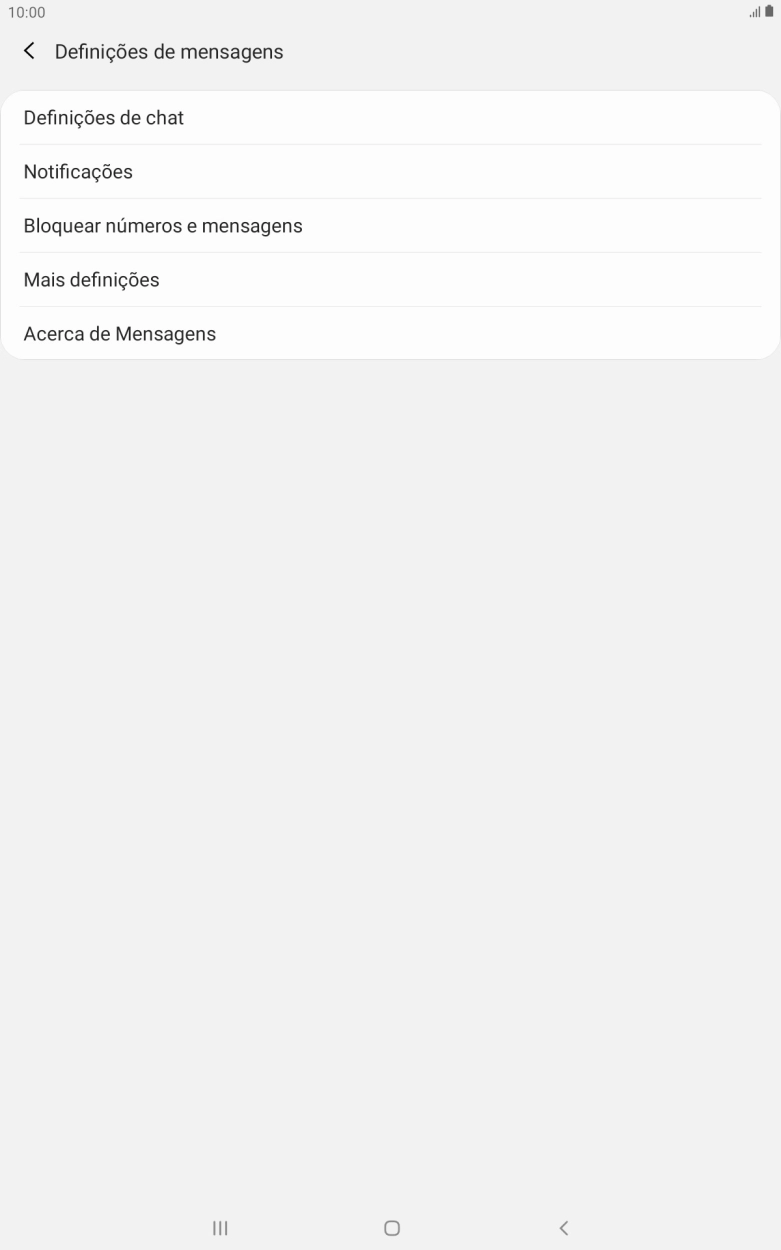 Prima Mais definições.