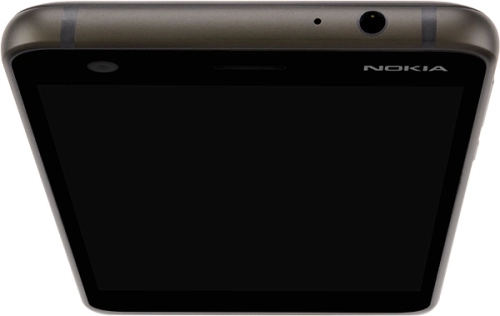 Image 5: Nokia 2 - Black in Black Top
