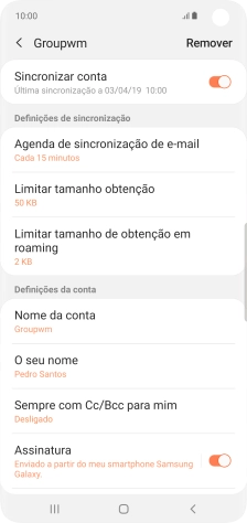 Prima o indicador junto a 