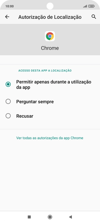 Prima a definição pretendida.