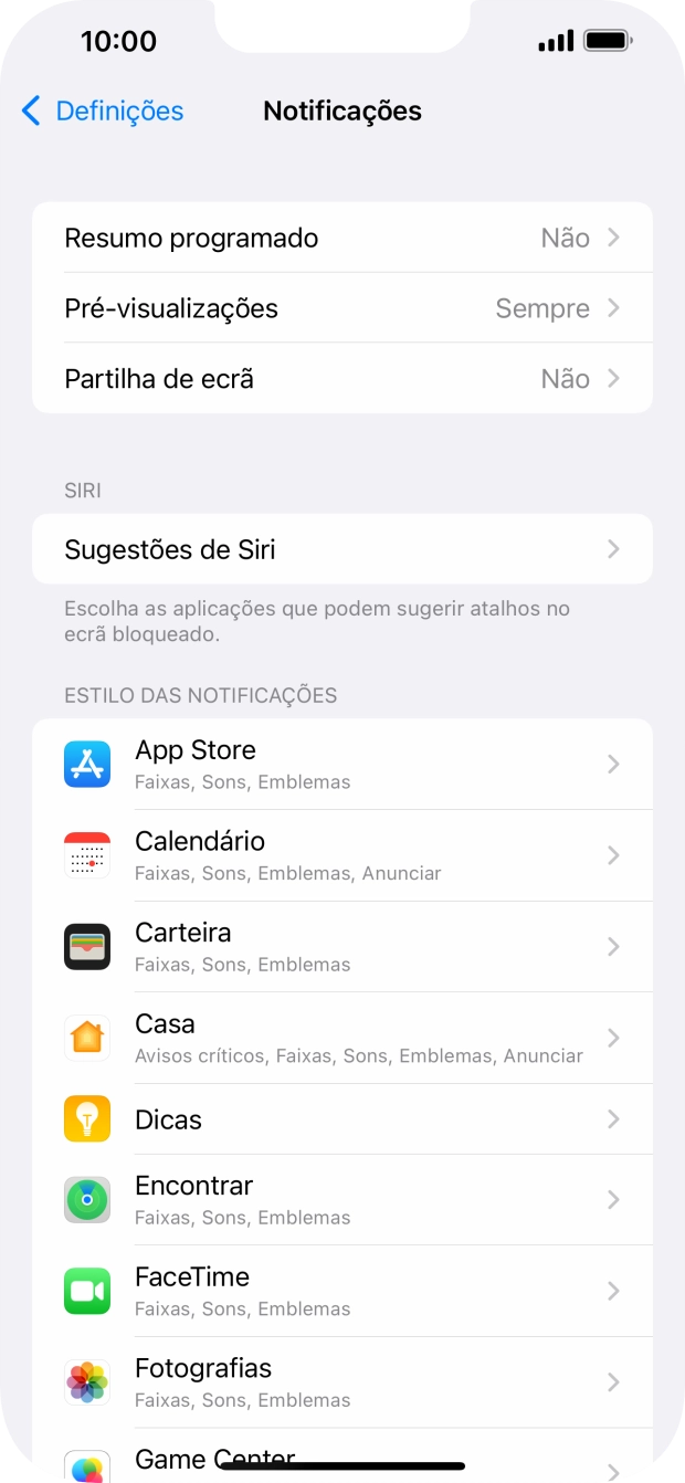 Prima Resumo programado.