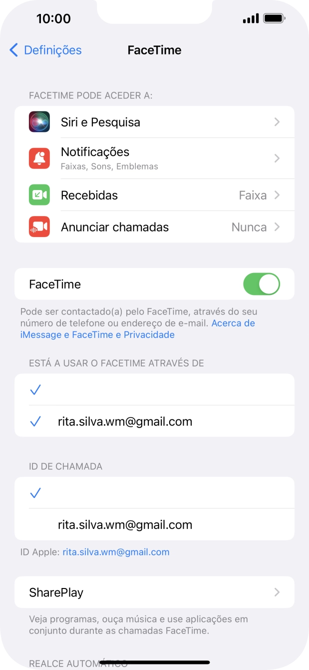 Prima o indicador junto a 