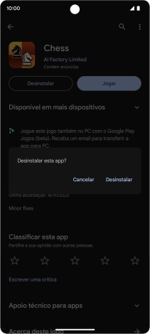 Prima Desinstalar.