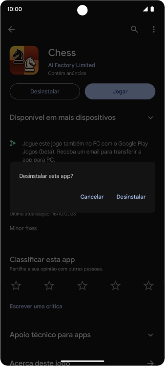 Prima Desinstalar.