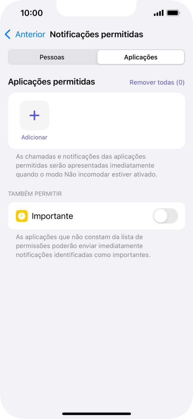 Prima o indicador junto a 