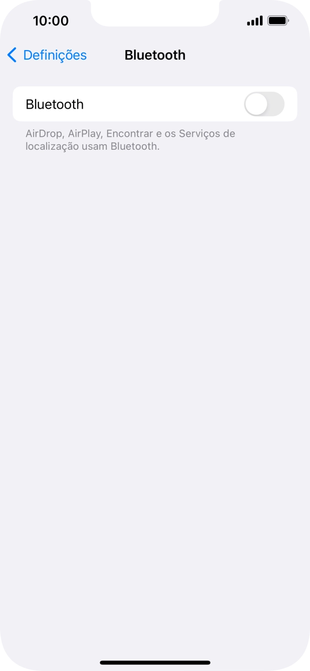 Prima o indicador junto a 