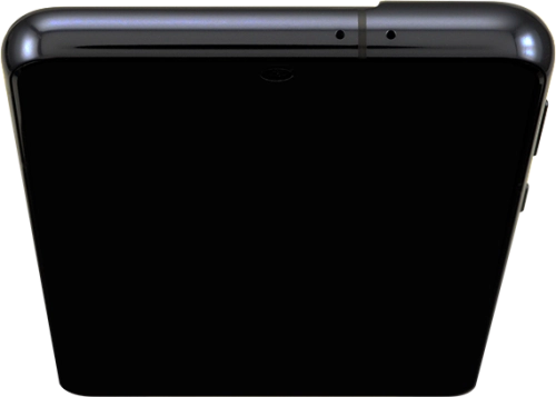 Image 5: Samsung Galaxy S21 5G - Black in Black Top