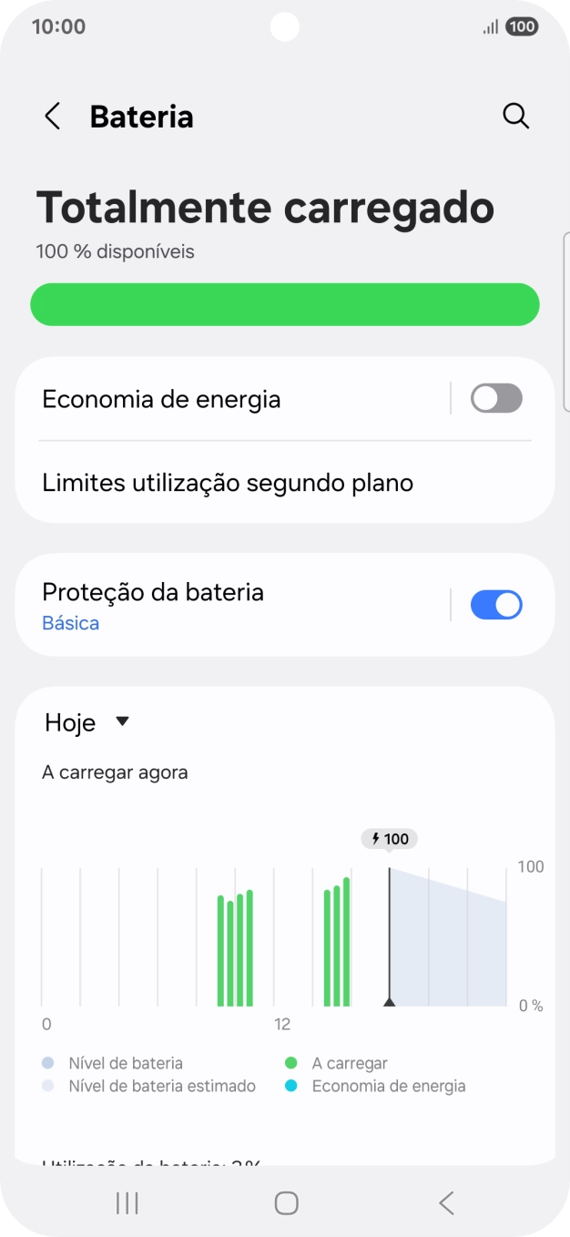Prima Economia de energia.